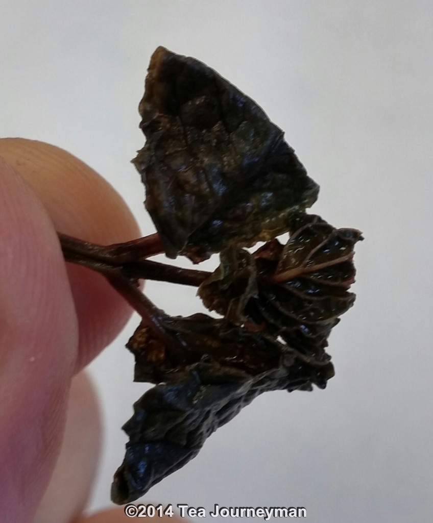 Satemwa Mint Green Tea Fusion Infused Mint Leaves